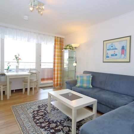 Apartamento Haus Metropol, App. 172 Ob Westerland Exterior foto