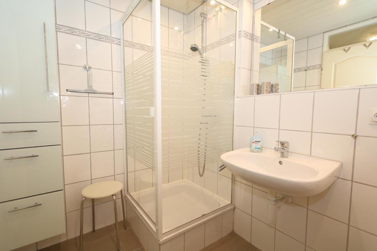 Apartamento Haus Metropol, App. 172 Ob Westerland Exterior foto