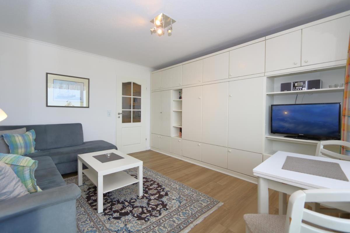 Apartamento Haus Metropol, App. 172 Ob Westerland Exterior foto